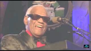 Ray Charles - Georgia On My Mind (Live at the Montreux Jazz Festival)