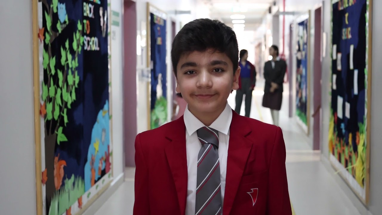 2021 GLS Walkthrough