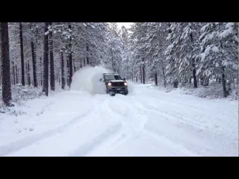 Drifting - 475