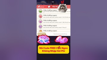 Mã Code Chung Play Together Mới Update – Ai Cũng Nhận Được #codeplaytogether #shorts