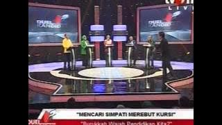 Download lagu TvOne 1003 Mencari Simpati Merebut Kursi g