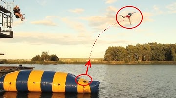 Blob Launch Fails Compilation *Try not to laugh*