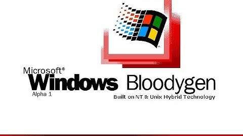 Windows Never Released Bootscreen Mockups 255 (Christmas Special)