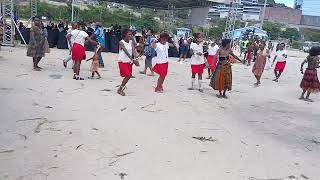 Basil Greg Cover at Harbor City - Port Moresby.