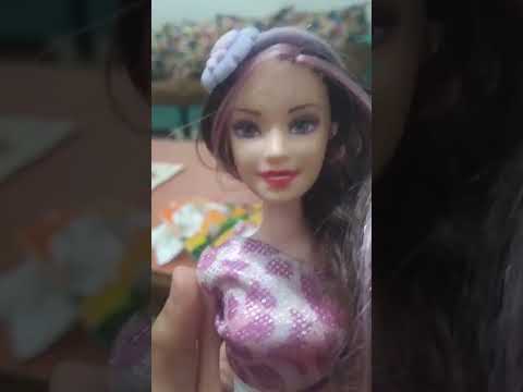 احلى باربي ماريا يوسف