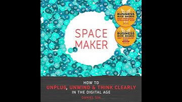 Spacemaker by Daniel Sih | Full Audiobook