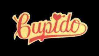 Grupo Cupido - Corazon Contento chords