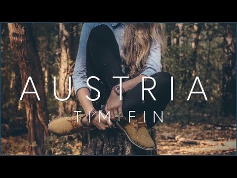 AUSTRIA - Tim + Fin Travel