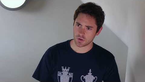 English File Pre intermediate- 4th edition- Episode 3: Rob has a problem