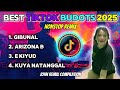 BEST TIKTOK BUDOTS 2025 - GIBUNAL | NONSTOP REMIX | JOHN REMIX COMPILATION 🔥