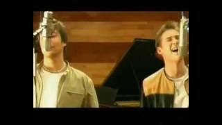 Blue - If You Come Back (early studio version). Official video (2001)