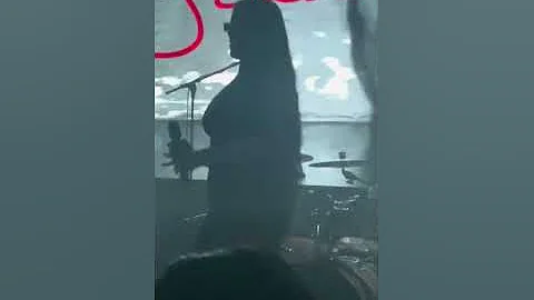 Seka Aleksić - Umri do zore & Crno i zlatno & Da sam muško 6.04.2025 Amsterdam ExYugoPartyNl