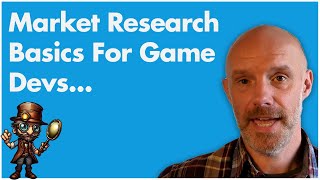 How To Learn The Basics Of Game Market Research In Less Than 15 Minutes