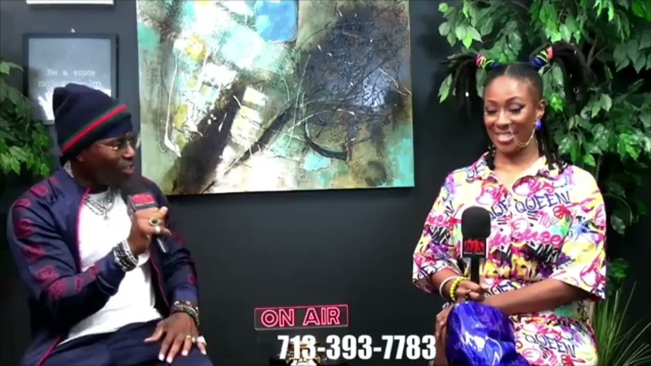 Artist Access with Siraj Rich 👑 King interview with Skittz