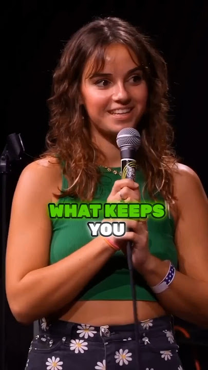 Brian Redban's Mic Drop Moment..... #KillTony 638 #Comedy #standupcomedy Leyla Ingallz