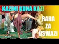 KIBAOKATA TARUMBETA LIVE UNBEATABLECULTURE Aylilu LifeofAfricaIndigenoustribes 