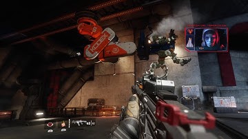 Titanfall 2 - Walkthrough Full Gameplay Part 3 - INTO THE ABYSS