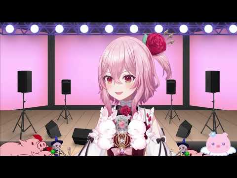 【Rosemi Lovelock】We Are! - Hiroshi Kitadani ("One Piece" OP 1)