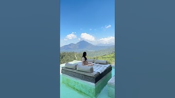 Paperhills Bali Kintamani