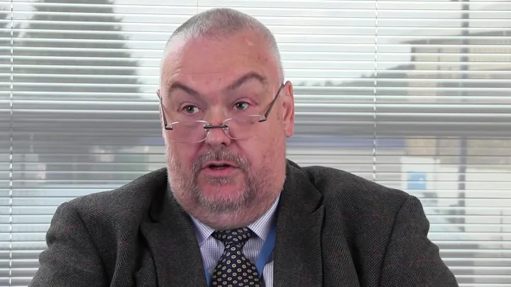 QI for NHS Boards - Paul Gray: What does Quality Improvement mean to you?