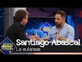 Santiago Abascal sobre la eutanasia: "Con la vida humana no hay que terminar" - El Hormiguero 3.0