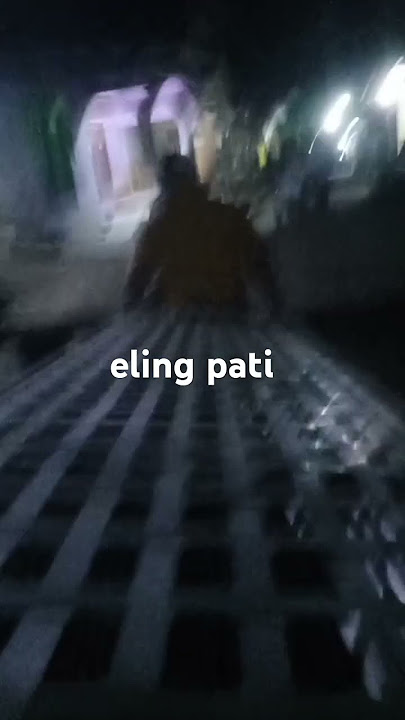 ojo sombong .ojo semugeh