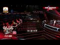 Ending The Battles Week 1 | The Voice Cambodia Season 3