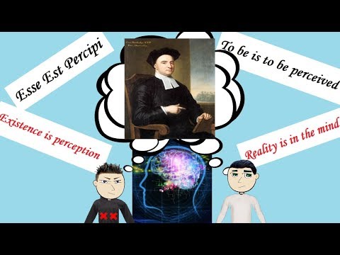 Videó: George Berkeley