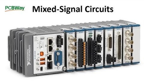 Introduction of Electromagnetic Compatibility (EMC) for Designers - part 3
