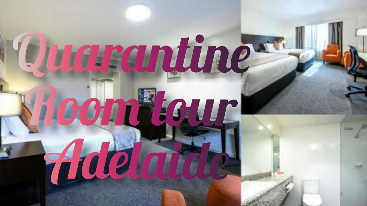Hotel quarantine Australia quarantine with kids quarantine facility
