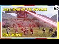 2021 War Of The Worlds Action HD Full Movie In English