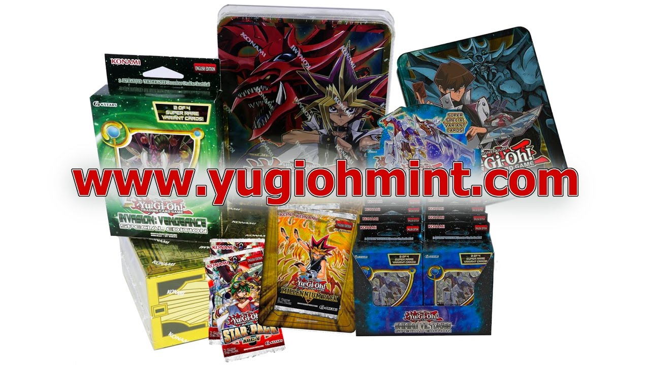 yugioh cards cheap yugioh cards booster packs singles youtube