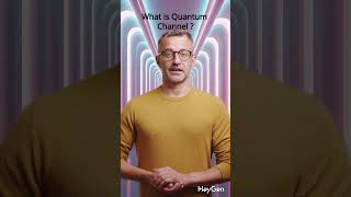 42 Quantum Channel Def