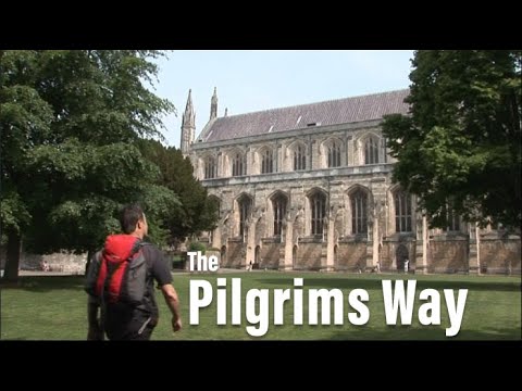 The Pilgrims Way