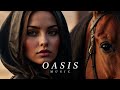 Oasis Music - Ethnic & Deep House Mix 2024 [Vol.14]