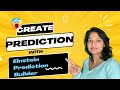 Einstein Prediction Builder with Example | How to create prediction with Einstein prediction Builder