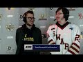 NZIHL 2024 | Botany Swarm vs. Auckland Mako | 12th May 2024