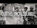 When Indonesia Slaughtered Its Own People