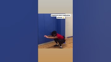 Increase your explosive power 💪with resistance training , Acceleration Speed Cord