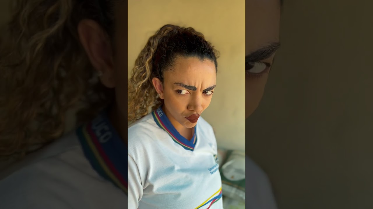 Querem mais? #comedianordestina #drama