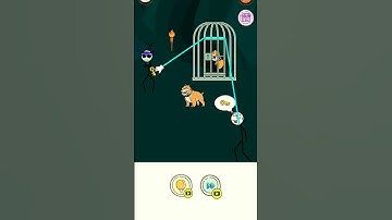 thief puzzle Level 329 #shorts #youtubeshorts #gaming