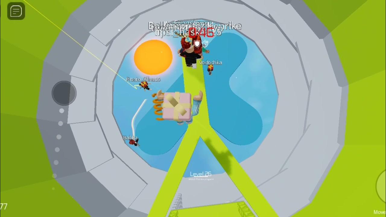 когда в роблоксе появился тавер офф хелл