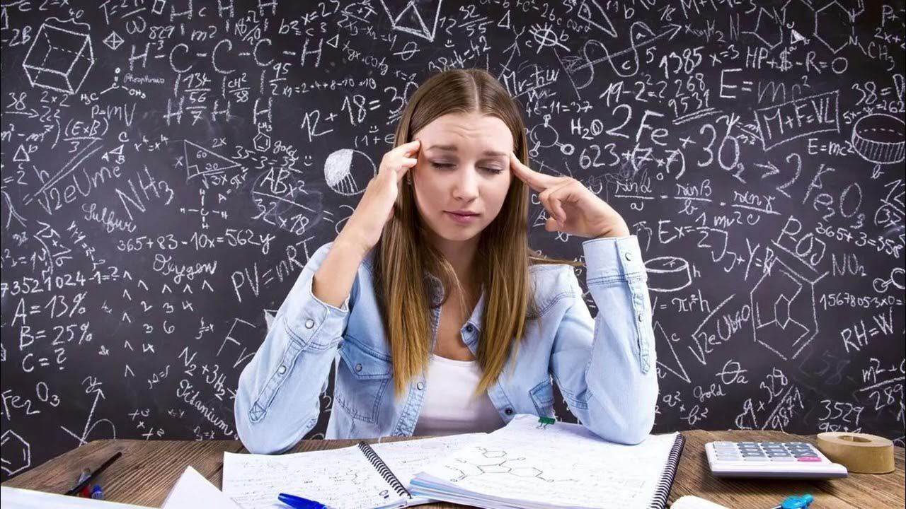 Difficult problem