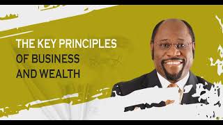 Munroe Global 2024 🔥  Keys To Personal Success and Prosperity Part 2