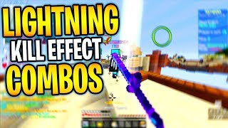I'M IN LOVE WITH THIS SKYWARS UPDATE! (Hypixel SKYWARS)