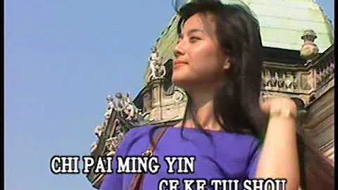 向太阳怒吼 Xiang Tai Yang Nu Hou (Original Singer : 王傑 Wang Jie) (優必勝 U-Best Production - DVD版) - DayDayNews