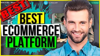 The Best Ecommerce Platform for Startups 2022 