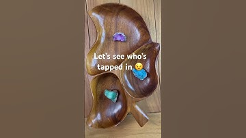 DID YOU GET IT RIGHT?    WHICH ONE WILL I CHOOSE? #intuition #lawofattraction #intuitive #self