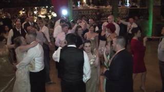 Wedding Mannequin Challenge