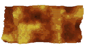 3D Terrain Generation